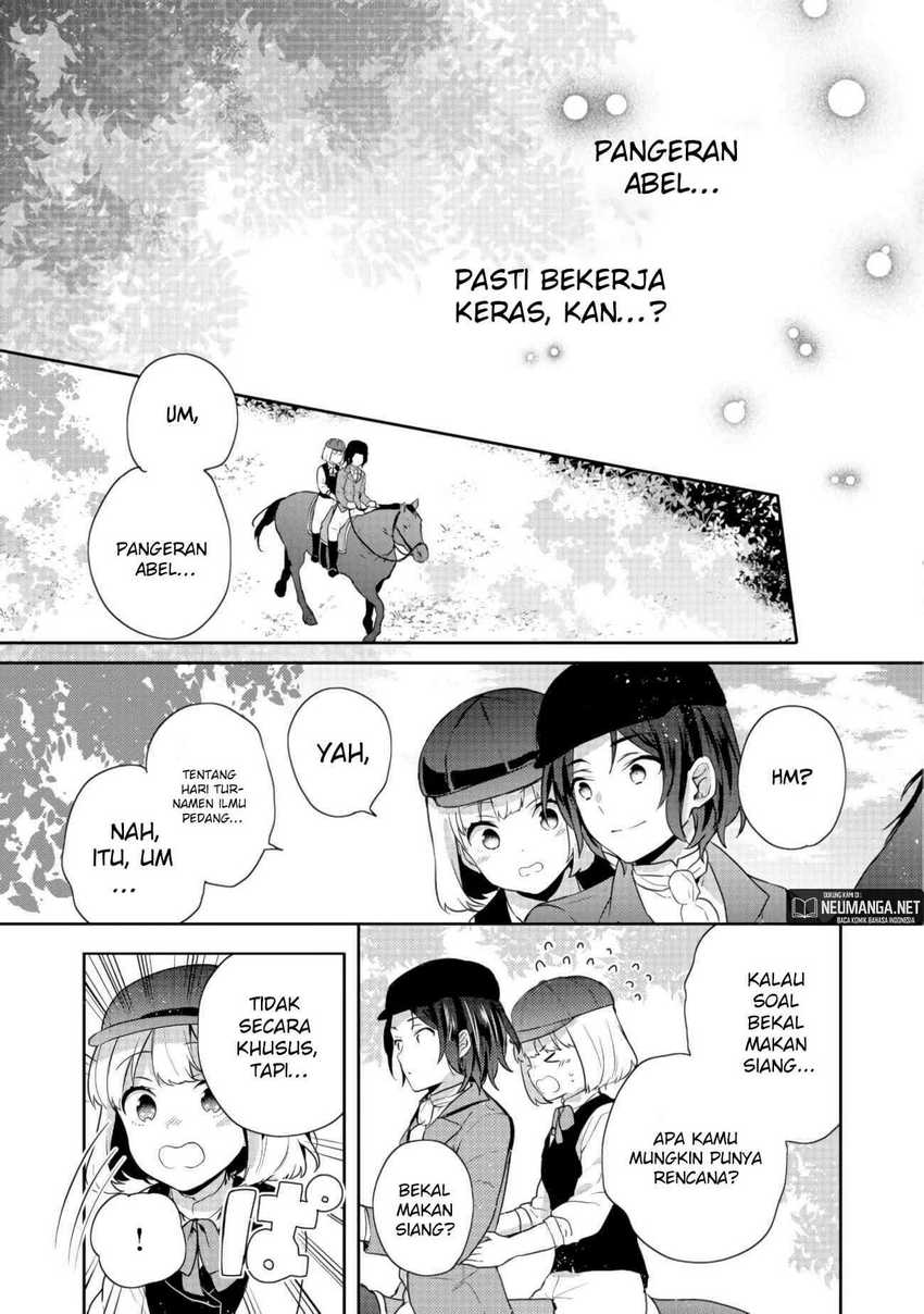Tearmoon Empire Story Chapter 14 Gambar 10